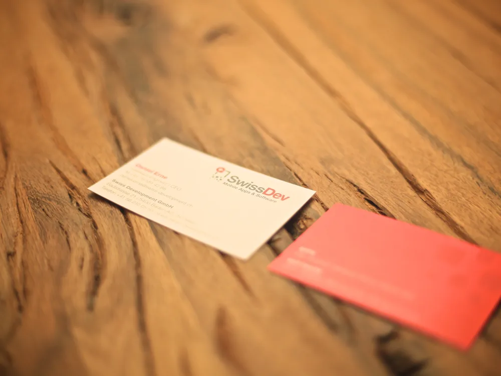 2012 – Neues Logo & Webauftritt