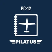 App-Icon Pilatus eQRH