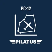 App-Icon Pilatus PC-12 Calculator