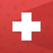 App-Icon iSwissTool
