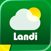 App-Icon LANDI Wetter