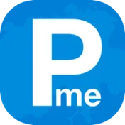 App-Icon ParkingMe