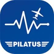 App-Icon Pilatus PC-24 Technical Data Analyzer
