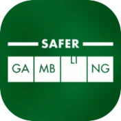 App-Icon Safer Gambling
