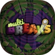 App-Icon Multibreaks