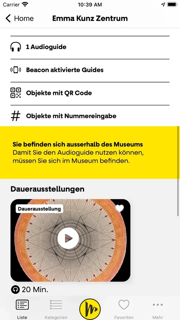 Musivus – Screenshot 3