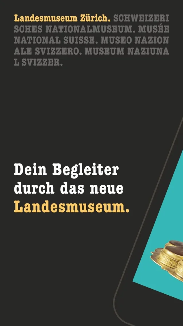 Screenshot Landesmuseum