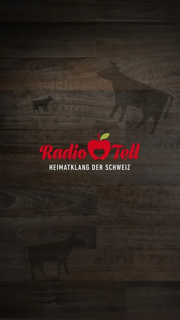 Radio Tell – Screenshot 1