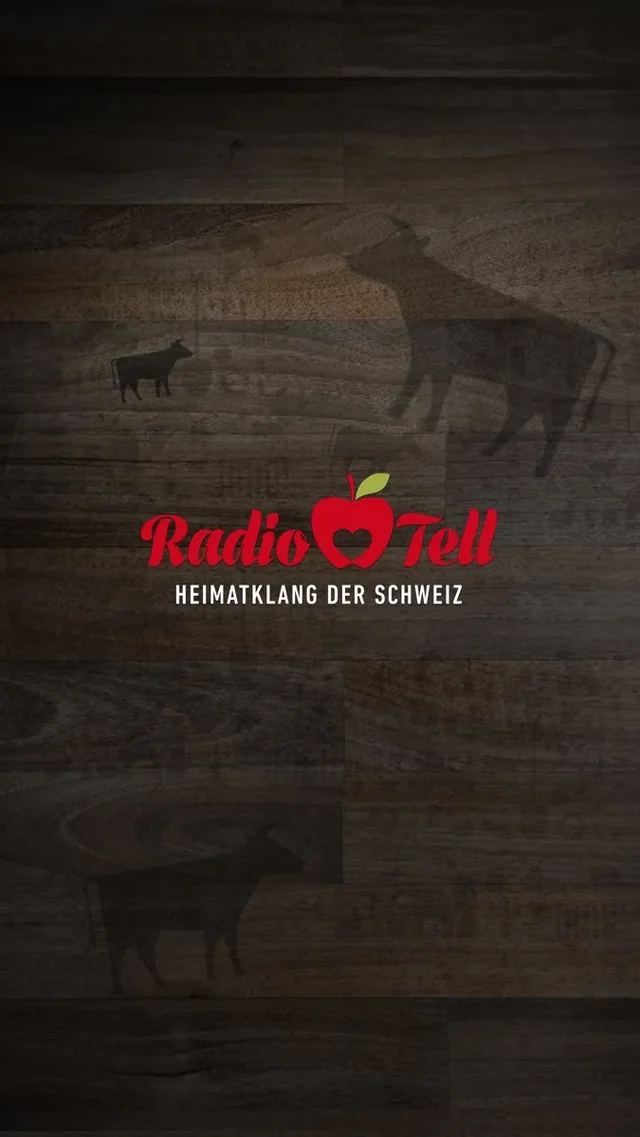 Screenshot Radio Tell