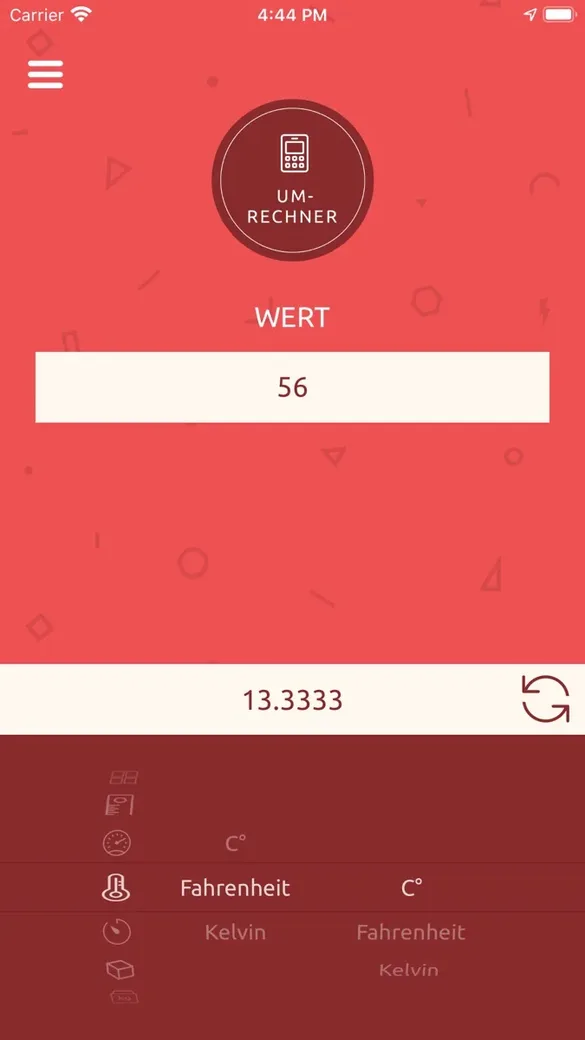 iSwissTool – Screenshot 4