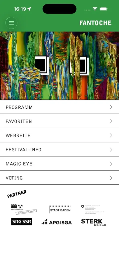 Fantoche – Screenshot 3