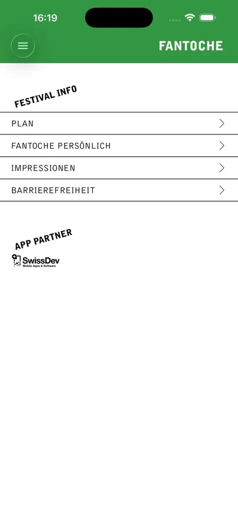 Fantoche – Screenshot 4