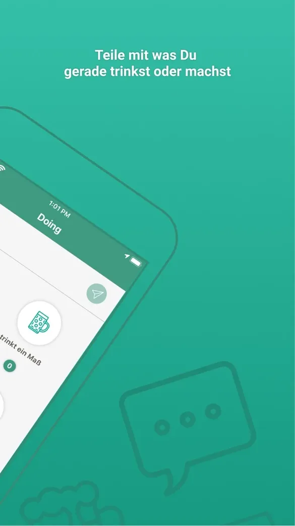 Doing App – Screenshot 2