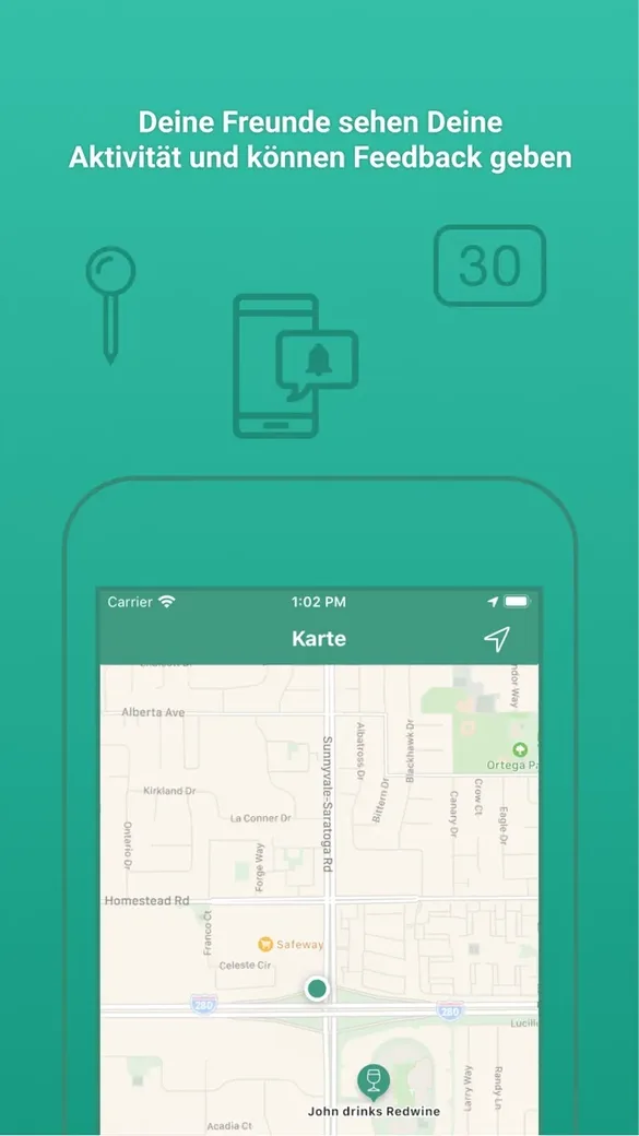 Doing App – Screenshot 3