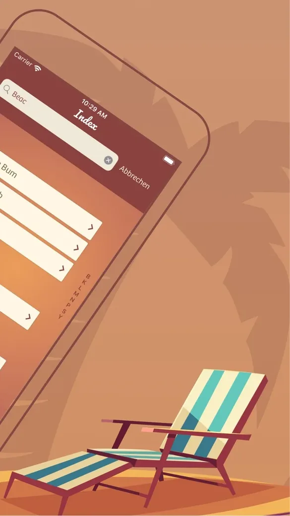 Cocktails – Screenshot 2
