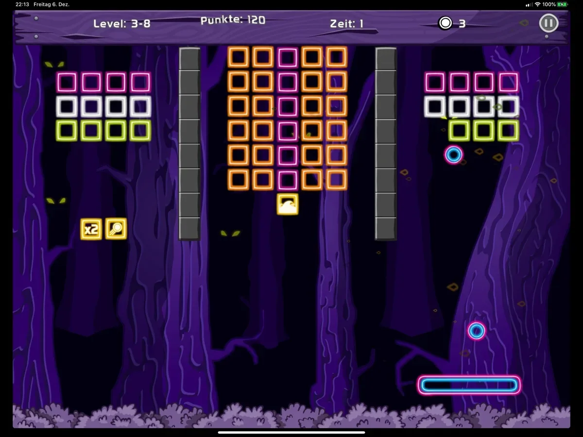 Multibreaks – Screenshot 3