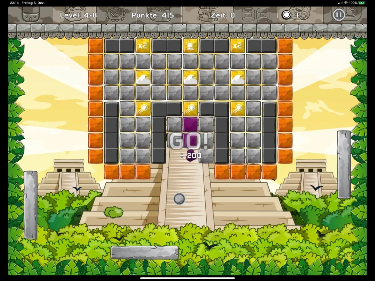 Multibreaks – Screenshot 4