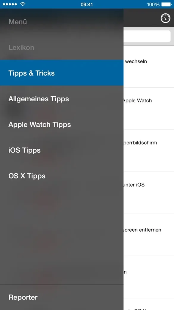 macprime – Screenshot 2