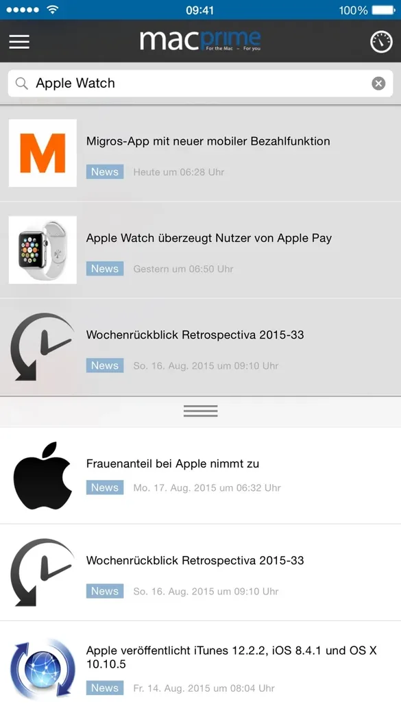 macprime – Screenshot 3