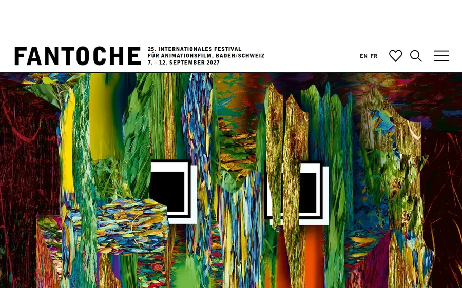 Screenshot Fantoche