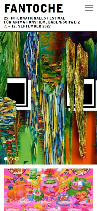 Fantoche – Screenshot 2