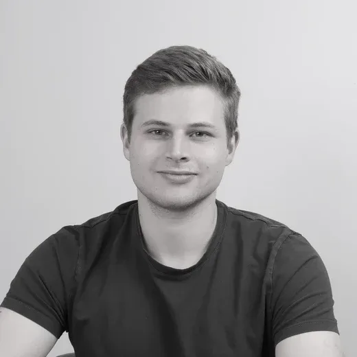 Porträt Andreas Umbricht
